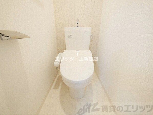 サムティ福島Rufleの物件内観写真